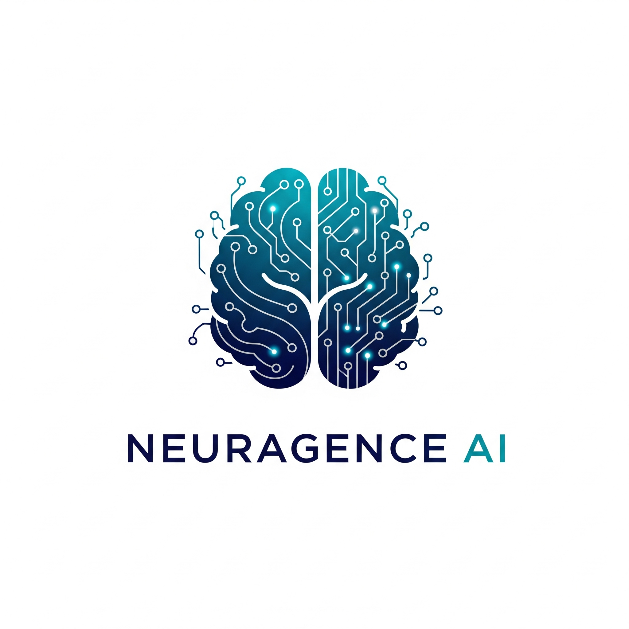 Neuragence AI logo